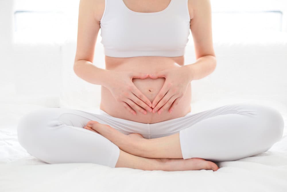 Massaggio dopo parto perché farlo