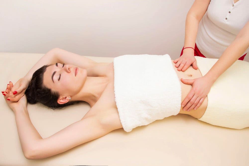 Edema post operatorio addome cosa fare?