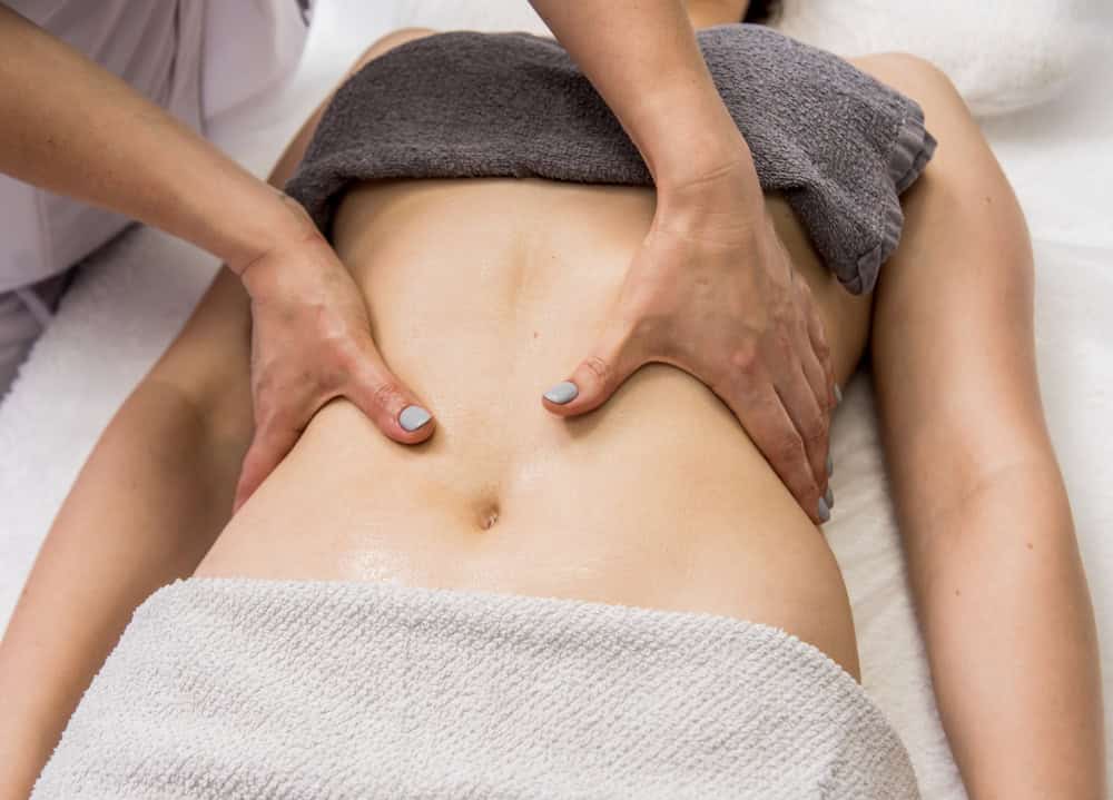 Come ridurre gli edemi post operatori?