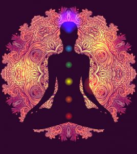Massaggio tantra 