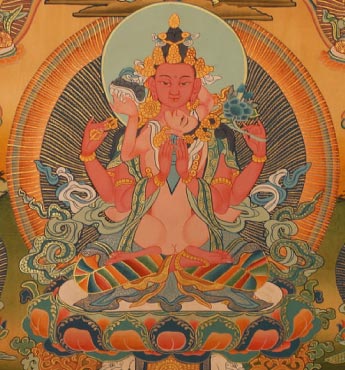 origine tantra