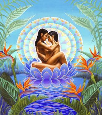 cose il tantra