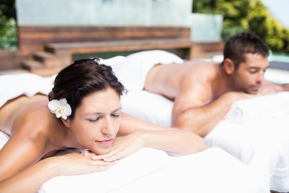 Massaggio tantra per coppie Milano