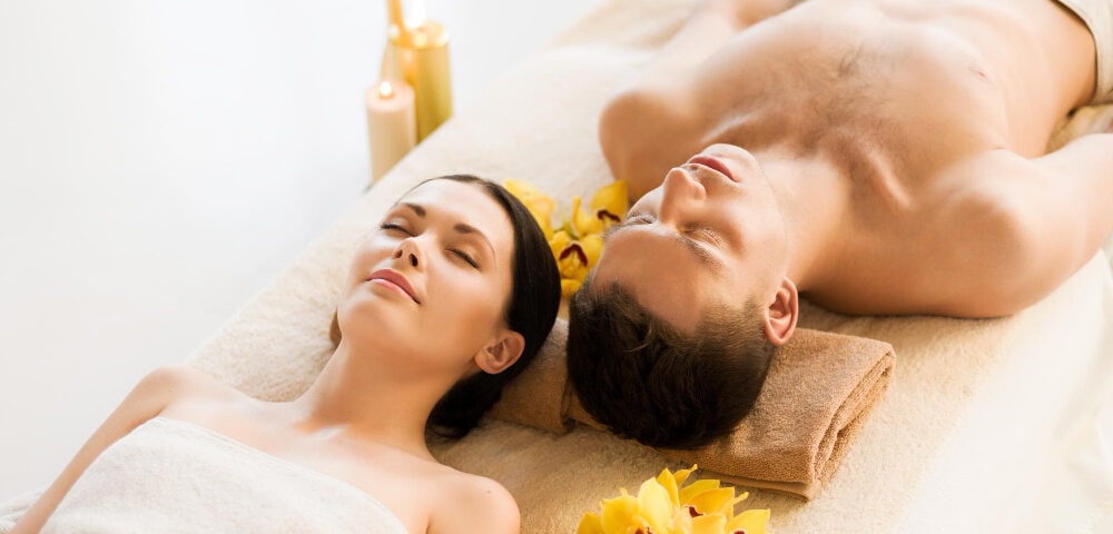 Massaggio tantra per coppie Milano