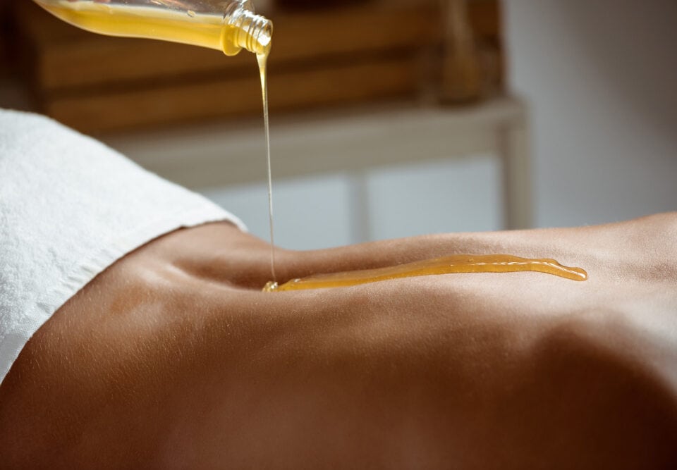 Massaggio Ayurveda Milano