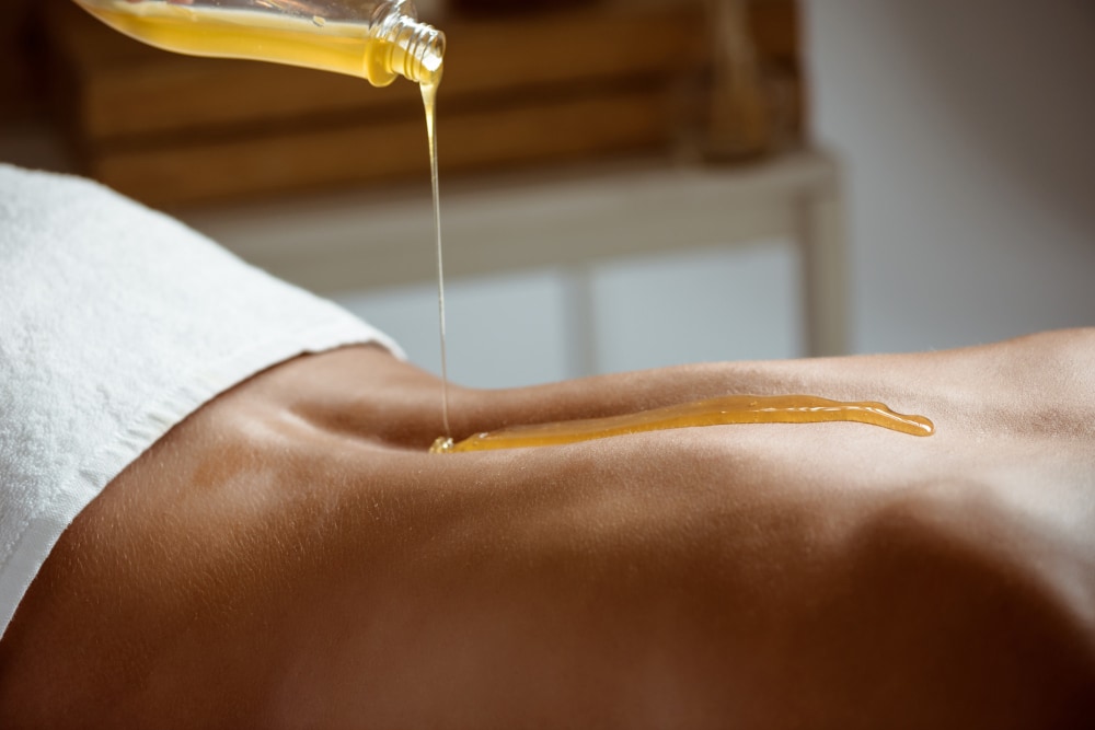 Massaggio Ayurveda Milano