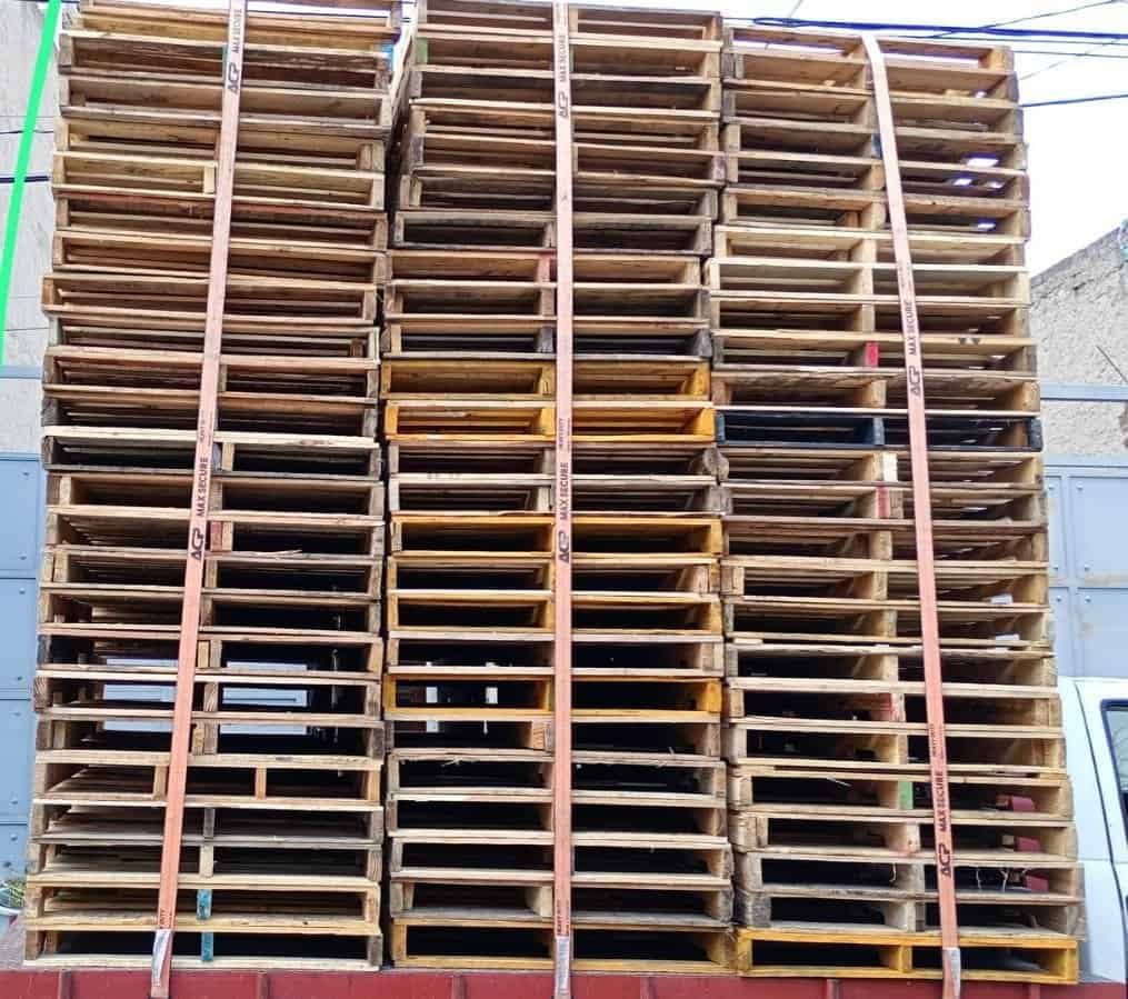 Tarimas cerca de mi con entrega rapida