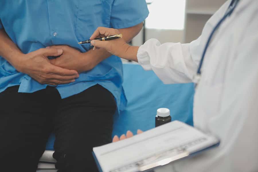 PSA alto: significa sempre tumore alla prostata?