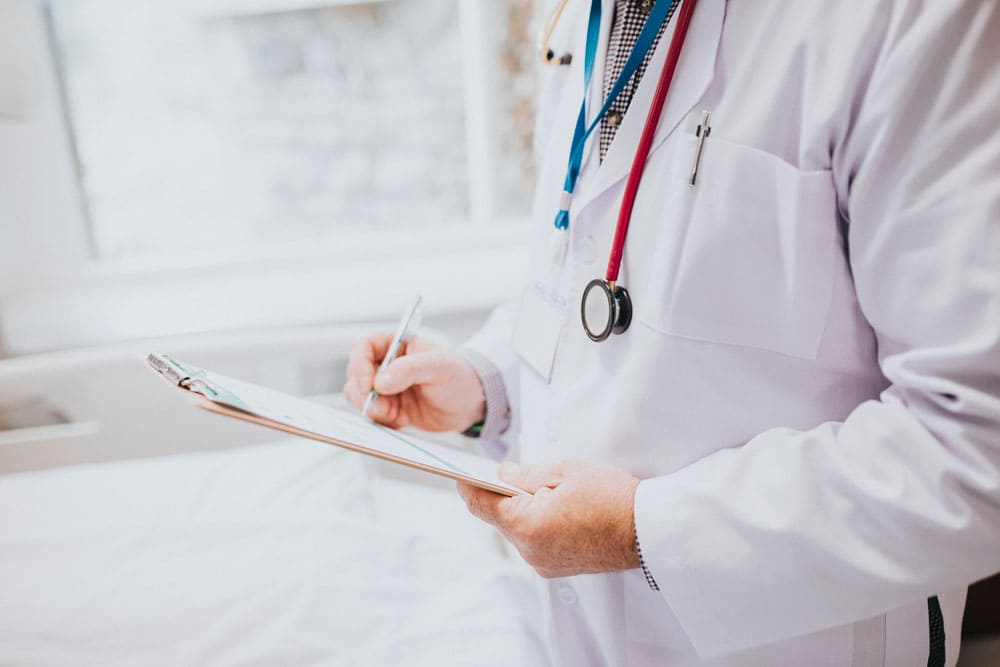 Chemioterapia intravescicale 