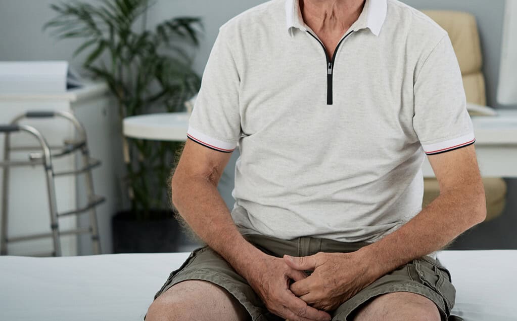 Aquabeam e Rezum per curare l'ipertrofia prostatica benigna