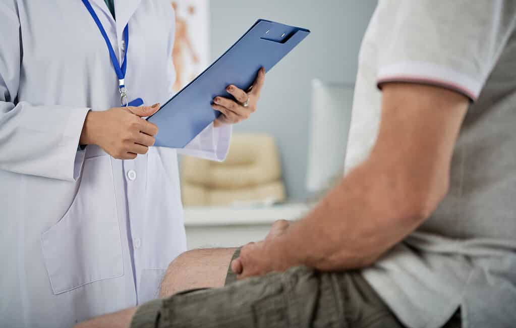 Tumore del pene: sintomi da conoscere e diagnosi precoce