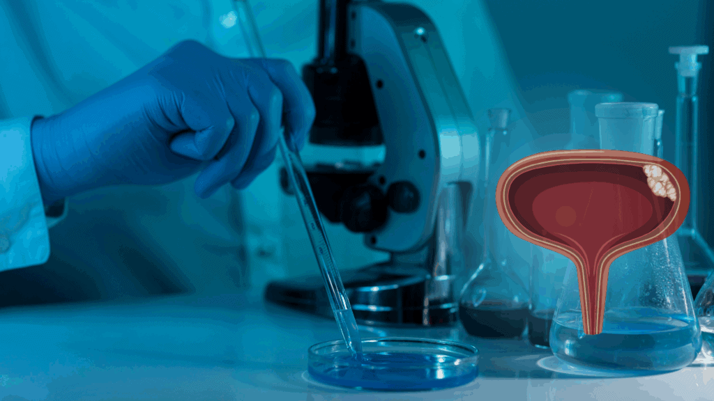 Immunoterapia nel tumore della vescica