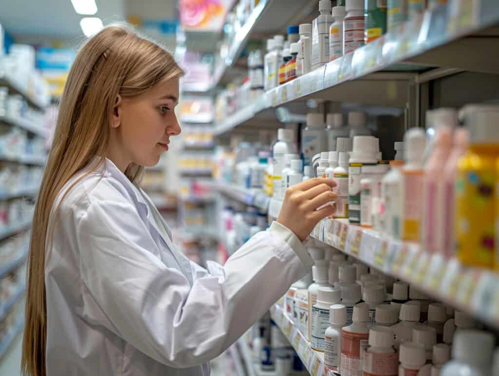 Trattamento farmacologico per IPB