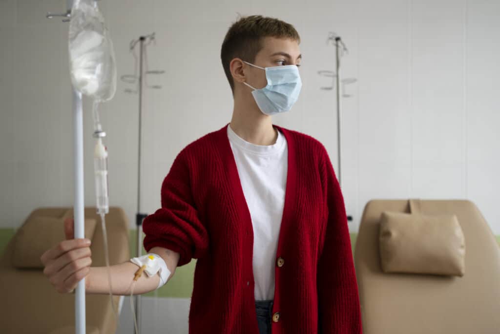 Chemioterapia sistemica nel tumore vescicale