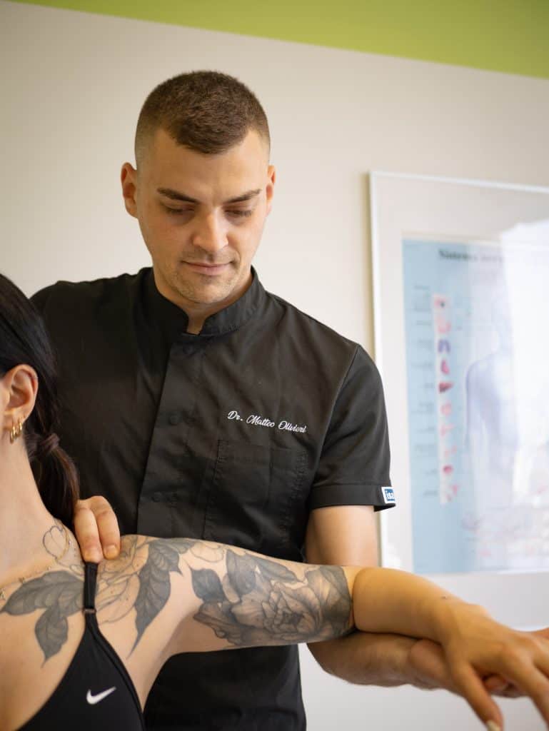 osteopatia posturale