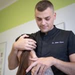 Massaggio cervicale brescia