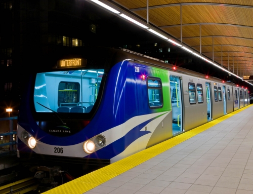 Canada Line