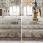 شركة تنظيف المساجد في نجران0573646030– طهارة المكان وروحانية العبادة