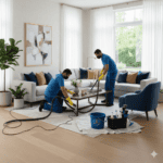 شركة تنظيف الكنب في نجران 0573646030 – استعد رونق أثاثك بأفضل الطرق