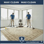 تنظيف الكنب والفرش والسجاد في بنجران – ماكس كلين