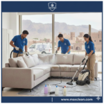 تنظيف الكنب في نجران – خدمات Max Clean الاحترافية