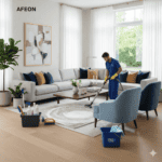 شركة تنظيف فرشات بنجران – ماكس كلين | تنظيف كنب وسجاد باحتراف ورقم التواصل 0596035166