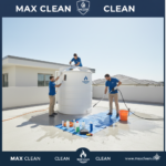 تنظيف وعزل الخزانات في نجران | خدمات احترافية وضمان