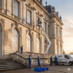 تنظيف شامل بنجران: ماكس كلين (Max Clean) شريكك للنظافة المثالية 0596035166