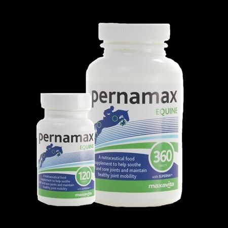 Pernamax Equine Tablets