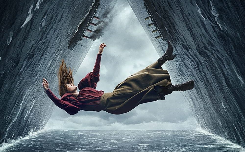 “1899” Has Been Canceled By Netflix After Season One