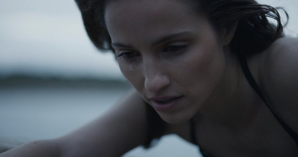 Alexis Jacknow’s ‘Clock’ First Look And Release Date On Hulu Revealed