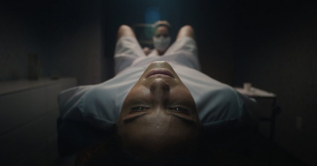 Alexis Jacknow’s ‘Clock’ First Look And Release Date On Hulu Revealed
