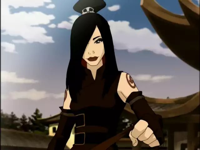Arden Cho Will Play the Role of June in the Live-action Avatar: The Last Airbender Series