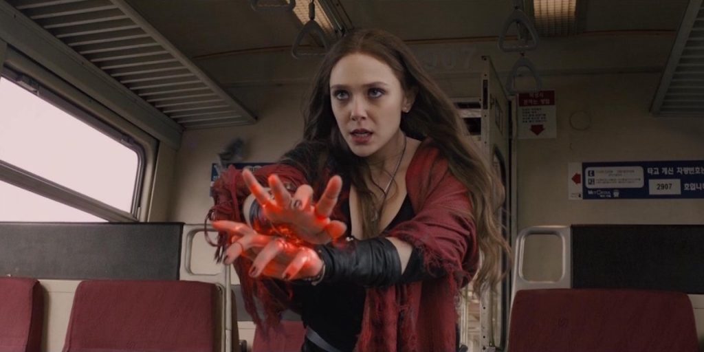 Avengers: Age of Ultron