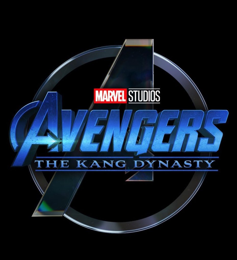 Avengers: The Kang Dynasty Release Date