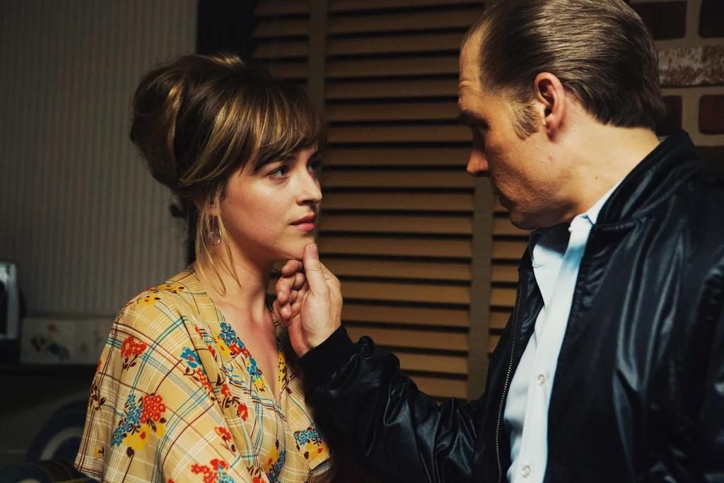 Black Mass