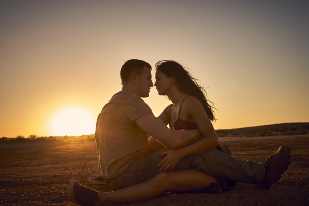 Carmen Teaser Trailer