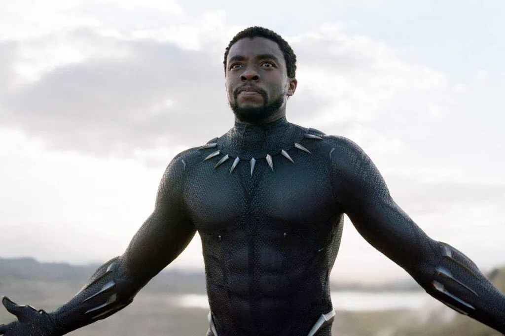 How Did Black Panther Die In Marvel Comics?