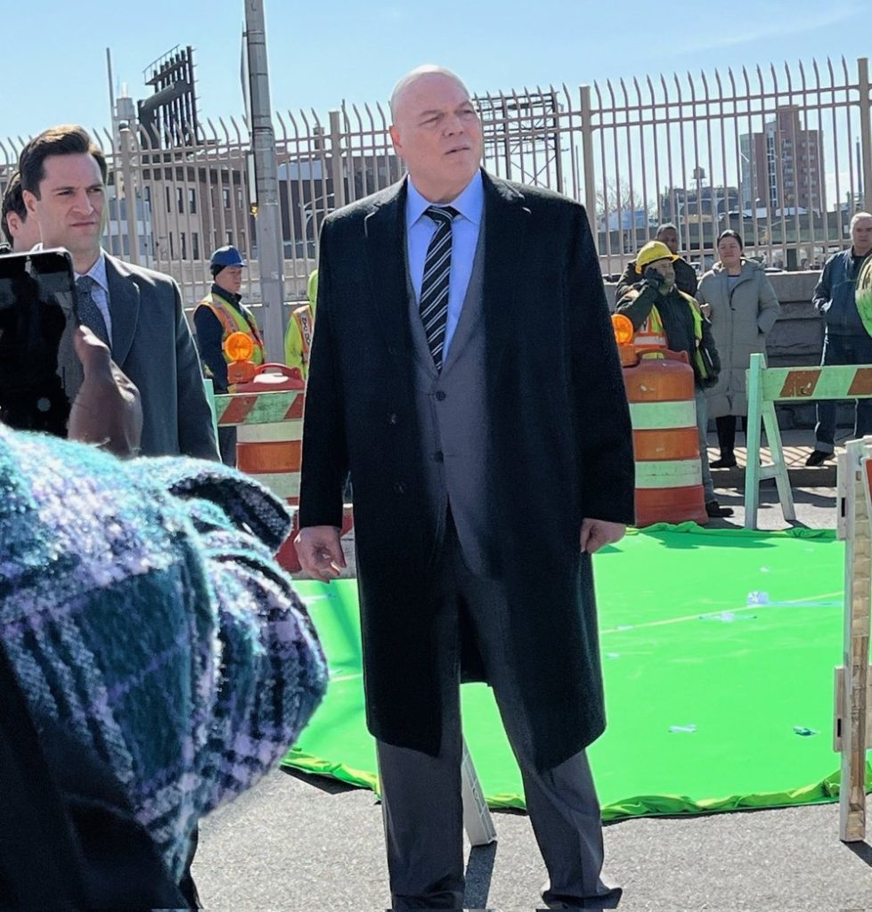 'Daredevil: Born Again' Season 2 Is Already Planned