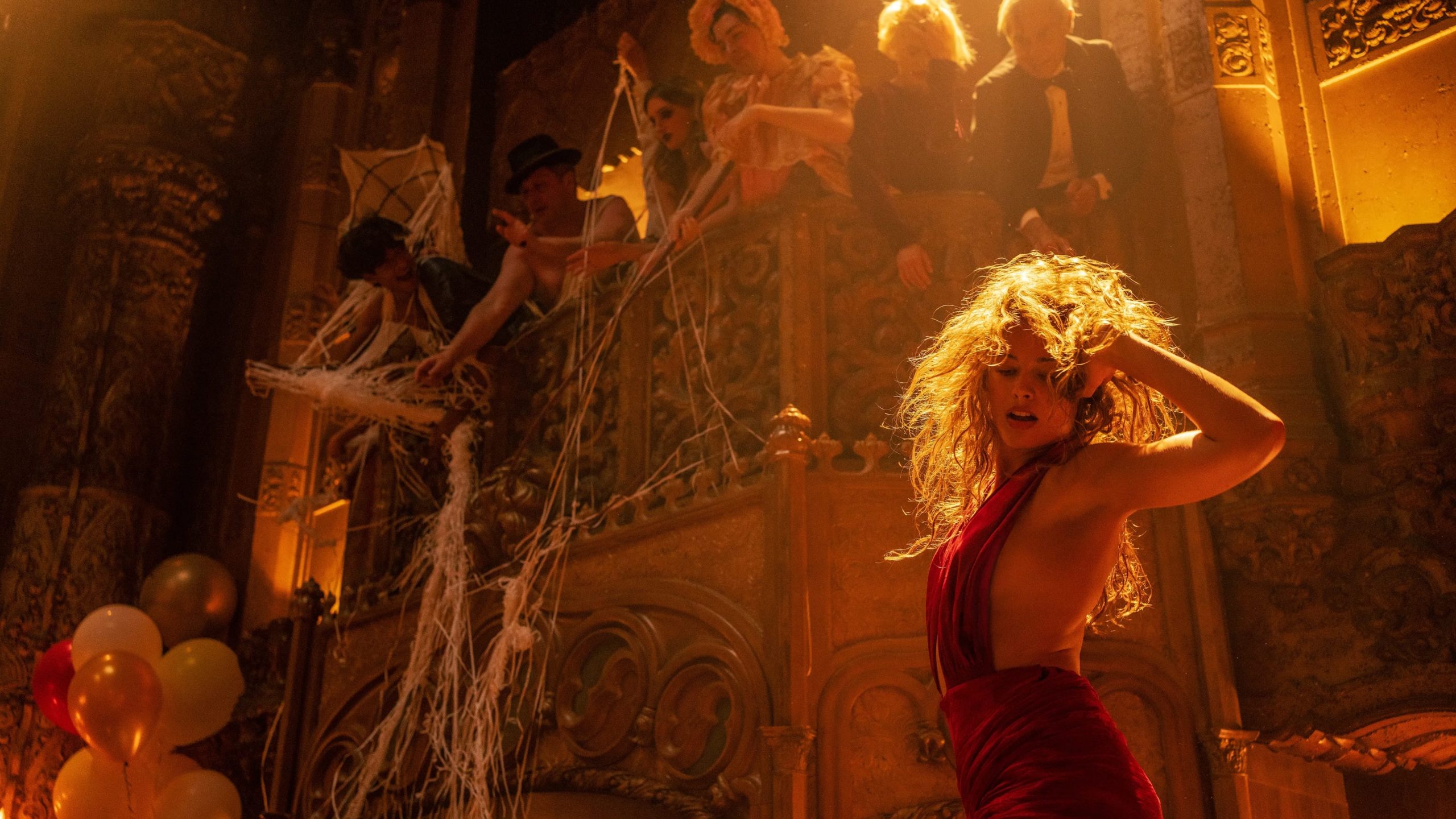 Damien Chazelle's 'Babylon' VOD Release Date Announced