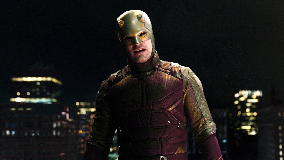 'Daredevil: Born Again' Season 2 Is Already Planned