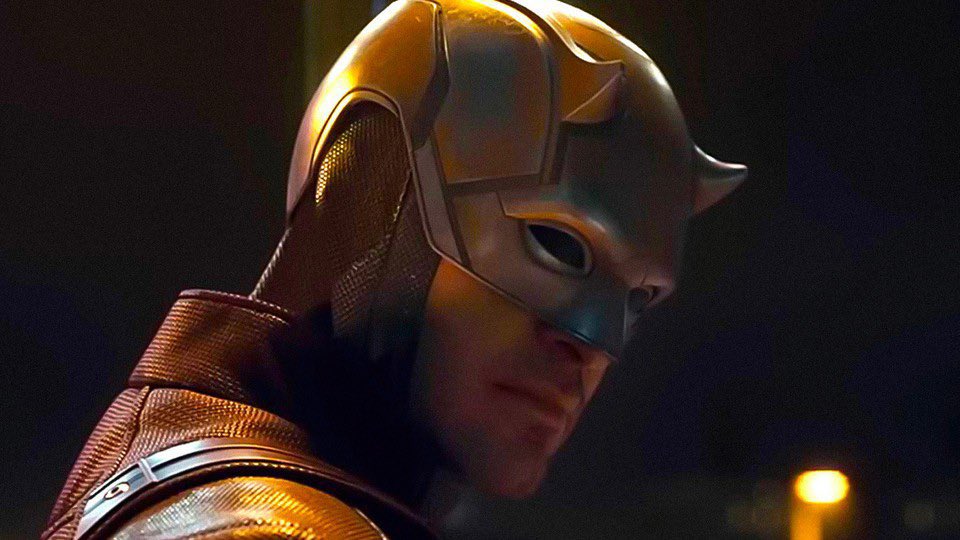 Daredevil: Born Again Release Date, Plot, Cast and Everything We Know