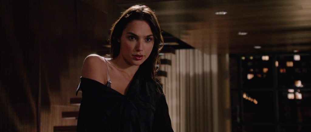 Date Night (2010)