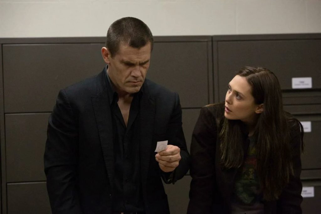 Oldboy (2013)