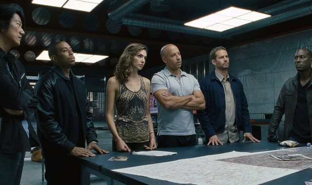 Fast & Furious 6 (2013)