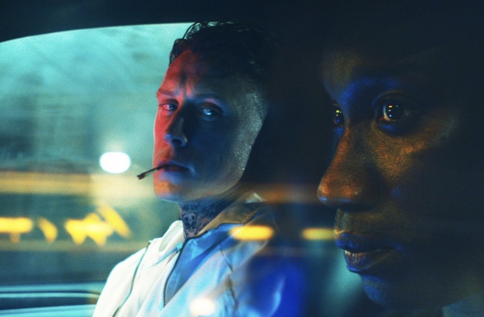 First Look at Revenge Thriller ‘Femme’ Starring Nathan Stewart-Jarrett and George MacKay