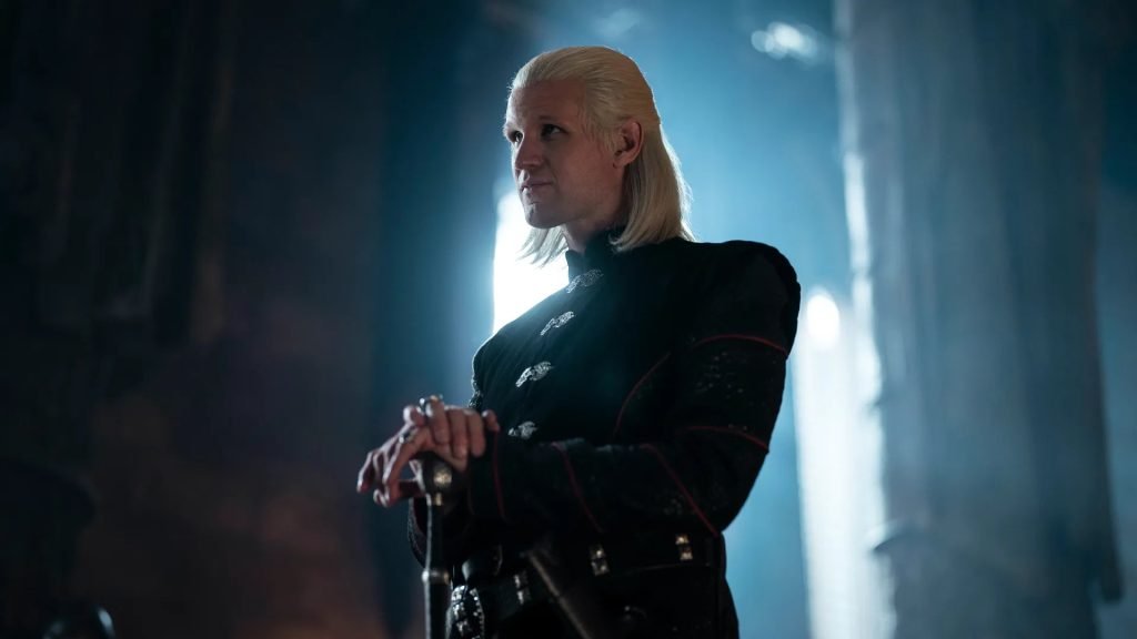 ‘House of the Dragon’ Season 2 Episodes Are Less Than Season 1 Due To Script Rewrites