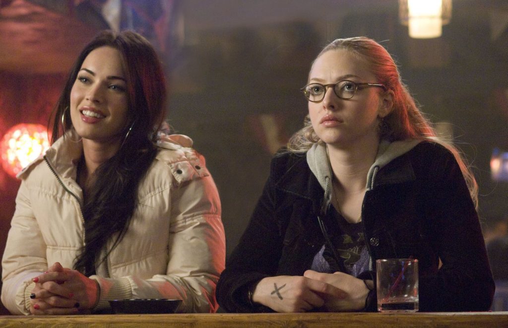 Jennifer’s Body