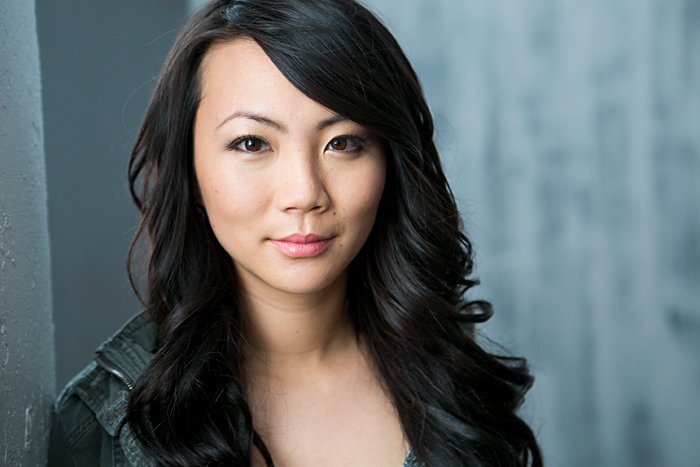 Jona Xiao Has Been Cast In A Marvel Studios Secret Project For Disney+