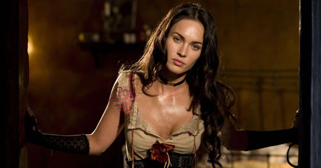 Jonah Hex